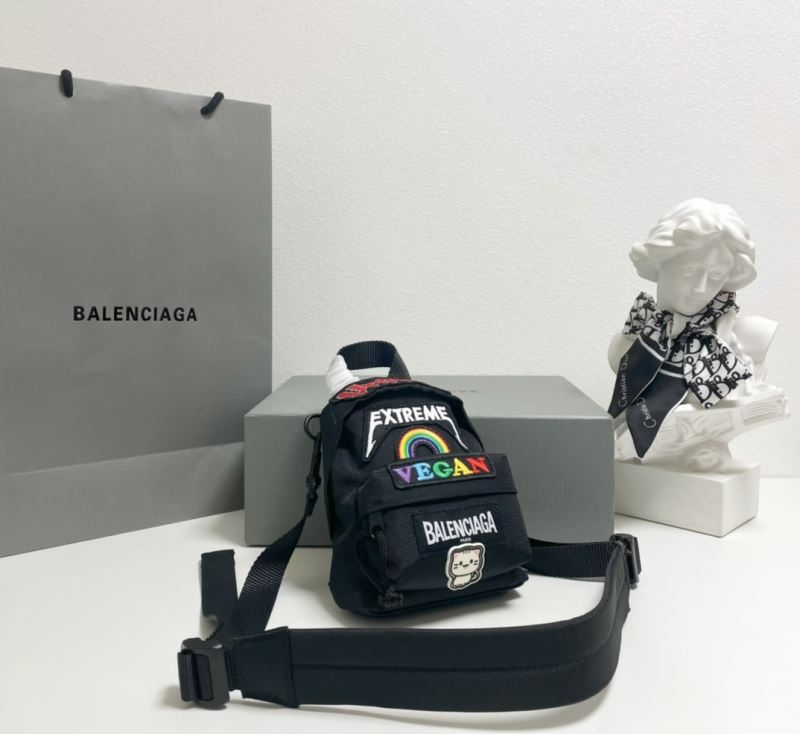 Balenciaga Backpacks